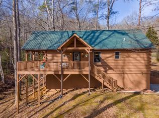 266 Springbrook Dr, Franklin, NC 28734