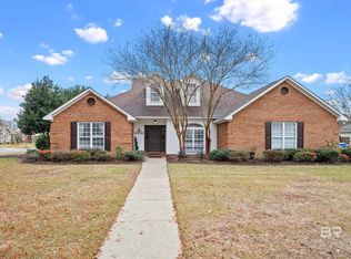 201 Manor Blvd, Fairhope, AL 36532