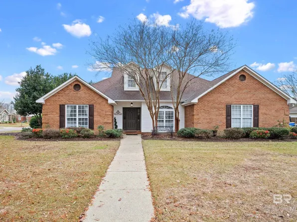 201 Manor Blvd, Fairhope, AL 36532