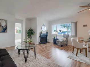 Golden Villas, San Diego, CA 92102