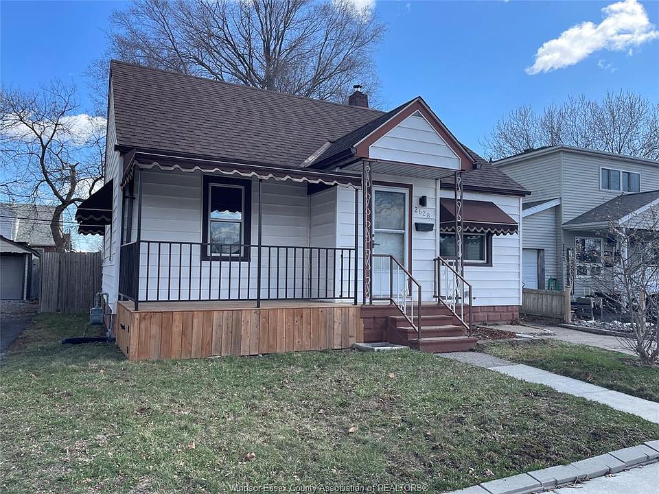 1st image of 2628 Alexis Rd