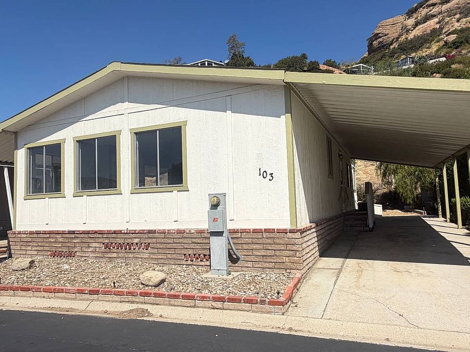1st image of 24303 Woolsey Canyon Rd Space 103