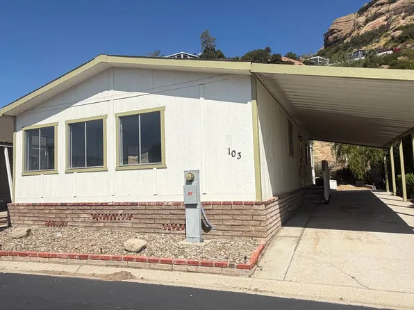 24303 Woolsey Canyon Rd Space 103, Canoga Park, CA 91304