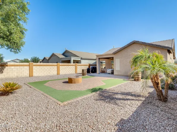 550 E GOLDMINE Lane, San Tan Valley, AZ 85140
