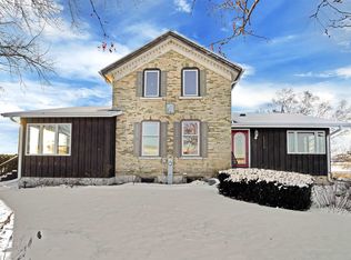 15718 Cemetery Rd, Kiel, WI 53042