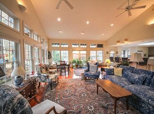 13 Federal Corner Road, Tuftonboro, NH 03816