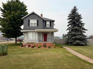 3780 Wells St, Quinnesec, MI 49876