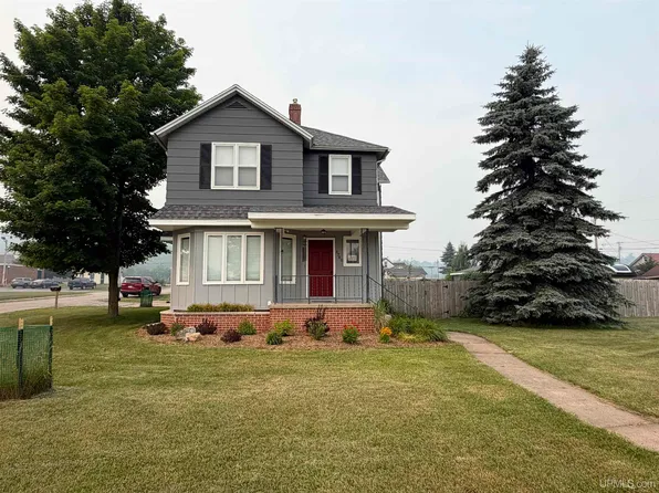 3780 Wells St, Quinnesec, MI 49876