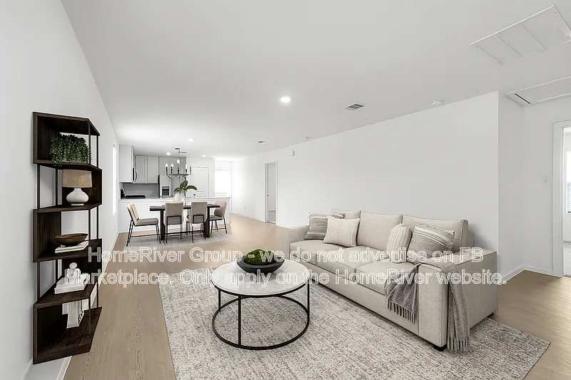 3 bed, 2.0 bath, 1418 sqft, $1,875 — Photo 2