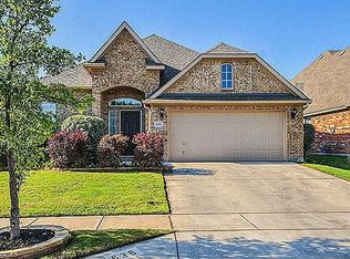 636 Darlington Trl, Fort Worth, TX 76131