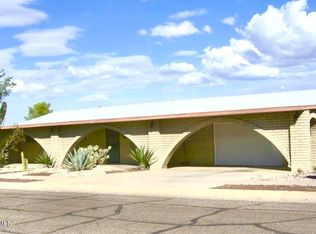 1240 N Cedar St, Ajo, AZ 85321