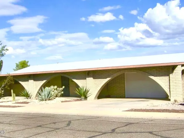 1240 N CEDAR Street, Ajo, AZ 85321