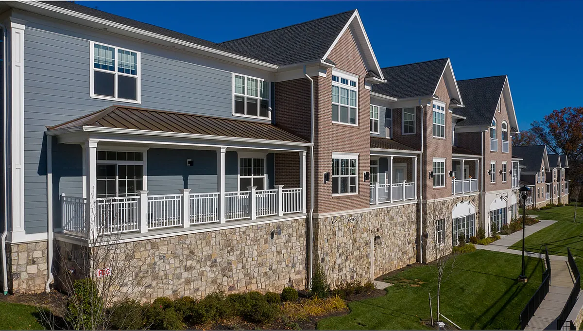 Building Photo - Bedminster Crossing