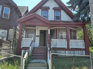 1609 W Meinecke Ave, Milwaukee, WI 53206