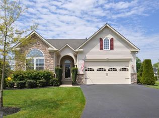 7 Webber Ct, Florence, NJ 08518