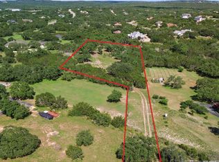 34230 Stahl Ln LOT 23, Bulverde, TX 78163