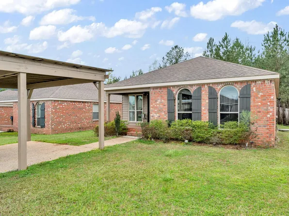 130 Hawthorne Dr, Hattiesburg, MS 39402