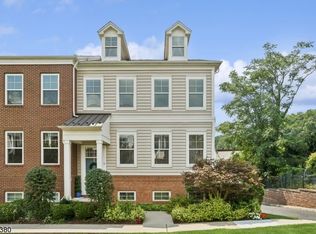 12 Macculloch Ave APT 5, Morristown, NJ 07960