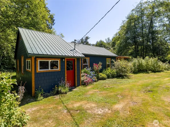 1135 Lake Samish Road, Bellingham, WA 98229