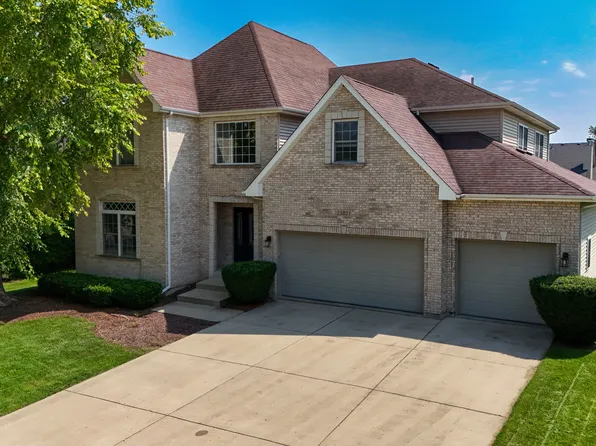 25821 Pastoral Dr, Plainfield, IL 60585