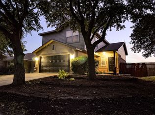 14800 Hyson Xing, Pflugerville, TX 78660