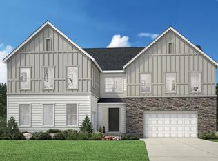 Ziegler Plan, Riano Ridge - Summit Collection, Loveland, CO 80538