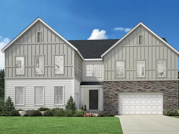 Ziegler Plan, Riano Ridge - Summit Collection