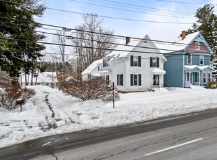 67 Pleasant St, Brunswick, ME 04011
