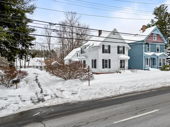 67 Pleasant Street, Brunswick, ME 04011