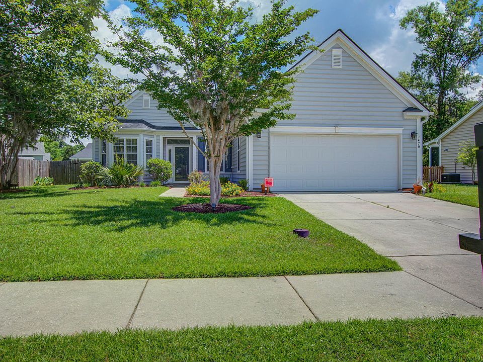 1470 Ashley Gardens Blvd, Charleston, SC 29414 Zillow
