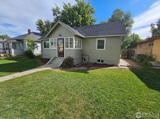 411 Turner St, Brush, CO 80723