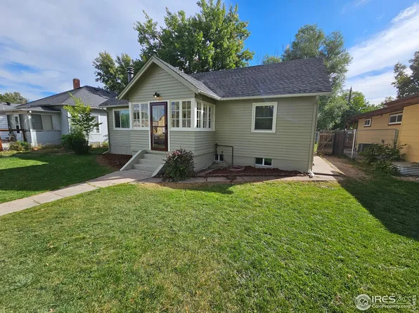 411 Turner St, Brush, CO 80723