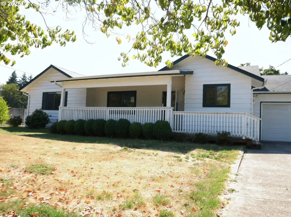 12445 NE Plantation Rd, Vancouver, WA 98685