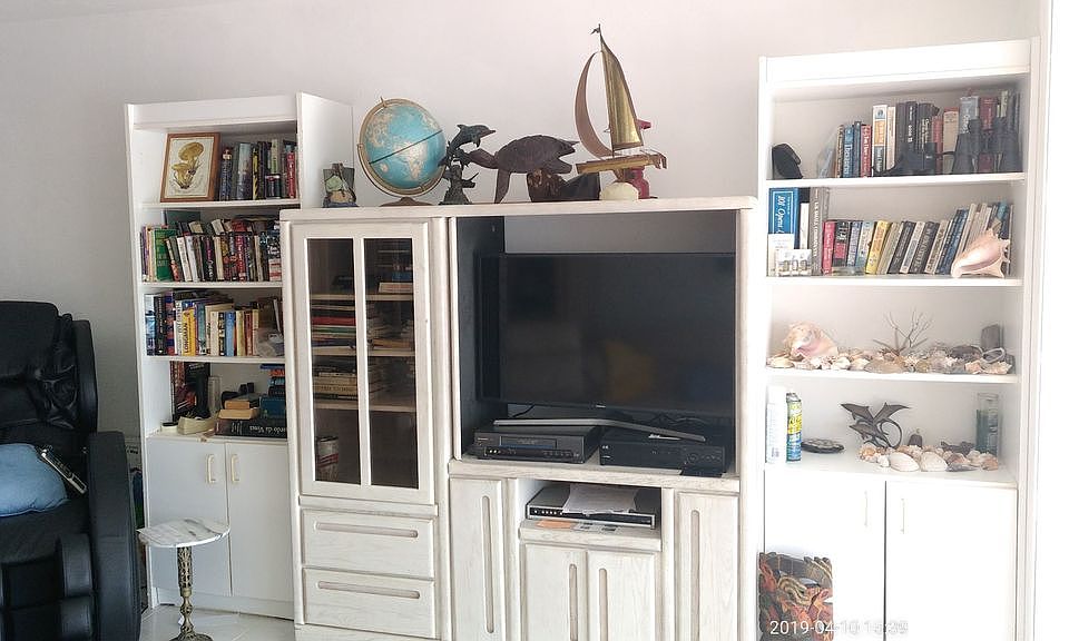 1st image of 25810 Hickory Blvd APT 603
