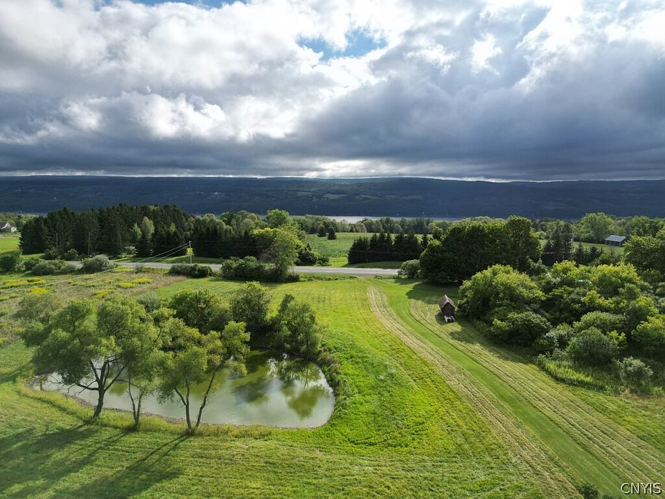 4361 State Route 14, Rock Stream, NY 14878 Zillow