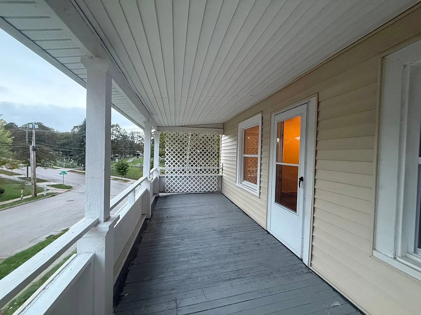 Balch St Duplex — Photo 2