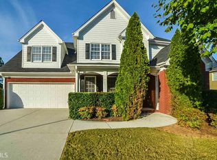 2380 Potomac View Ct, Grayson, GA 30017