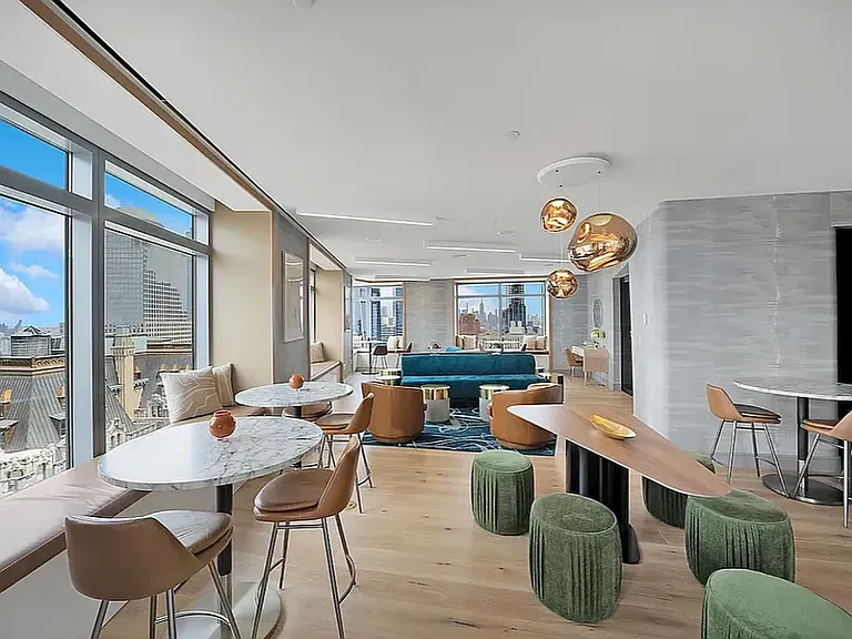 123 Washington St #45H — Photo 14