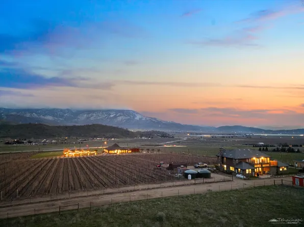 24627 Cummings Valley Rd, Tehachapi, CA 93561