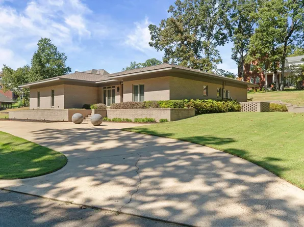 2020 Stephanie Cv, Wynne, AR 72396
