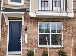 2514 Rucker Ln, Frederick, MD 21701