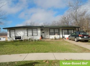 231 Fielding Dr, Mesquite, TX 75149