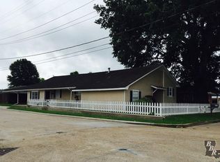 630 Peach St, Houma, LA 70363