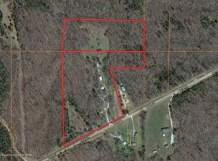 3294 Old Highway 72, Ashland, MS 38603