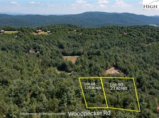 LOT 90 Woodpecker Rd LOT 90, Purlear, NC 28665
