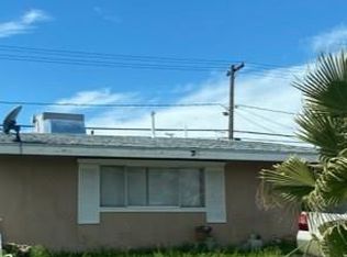 1111 Arrowhead Ave, Las Vegas, NV 89106