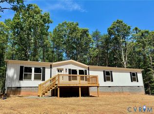 644 Tisdale Rd, Louisa, VA 23093