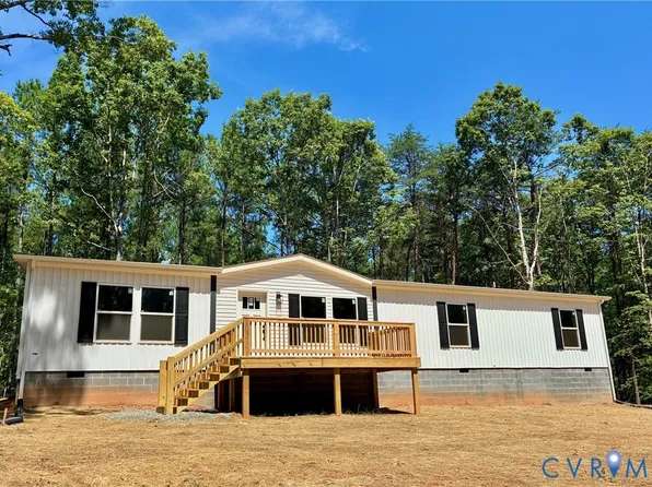 644 Tisdale Rd, Louisa, VA 23093