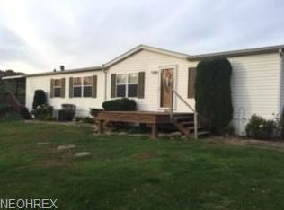 46746 Reservoir Rd, Caldwell, OH 43724