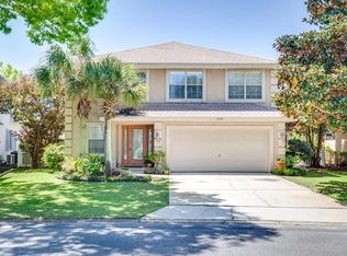 268 Okeechobee Cv, Destin, FL 32541